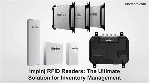 9 impin rfid readers for sale|impinj rfid.